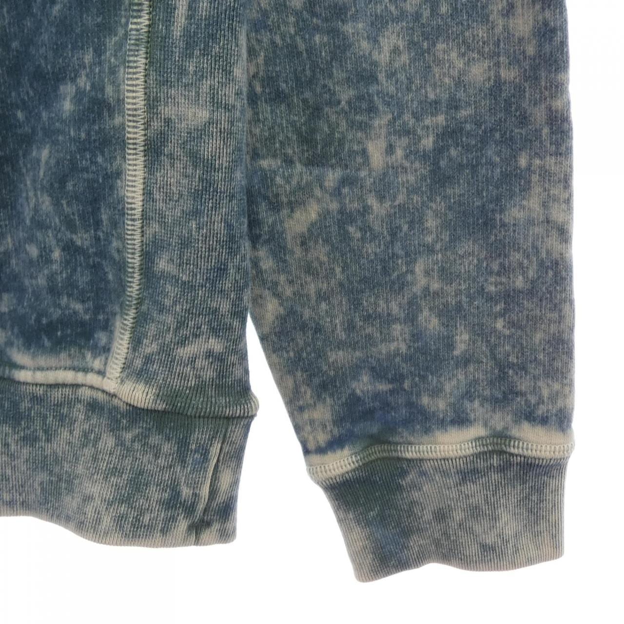 ストーンアイランド STONE ISLAND 751561538 スウェット
