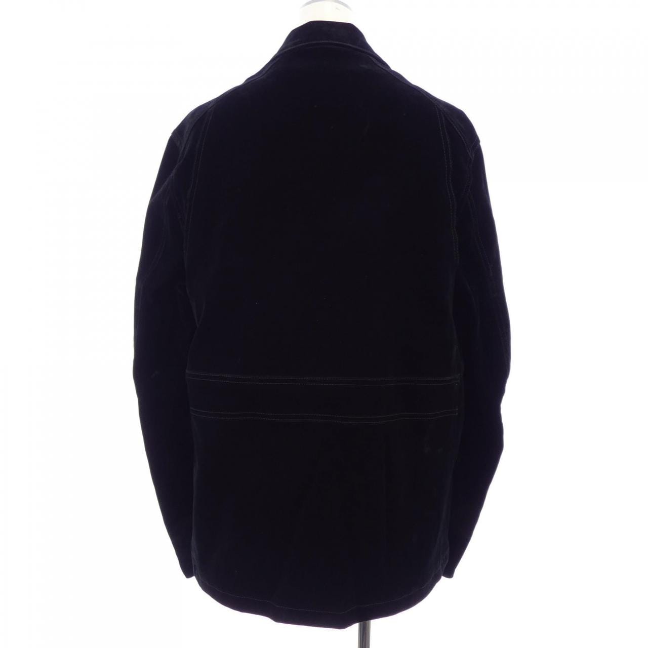 プラダ PRADA トライアングルロゴ GEB276 SOOO 12HO ジャケット