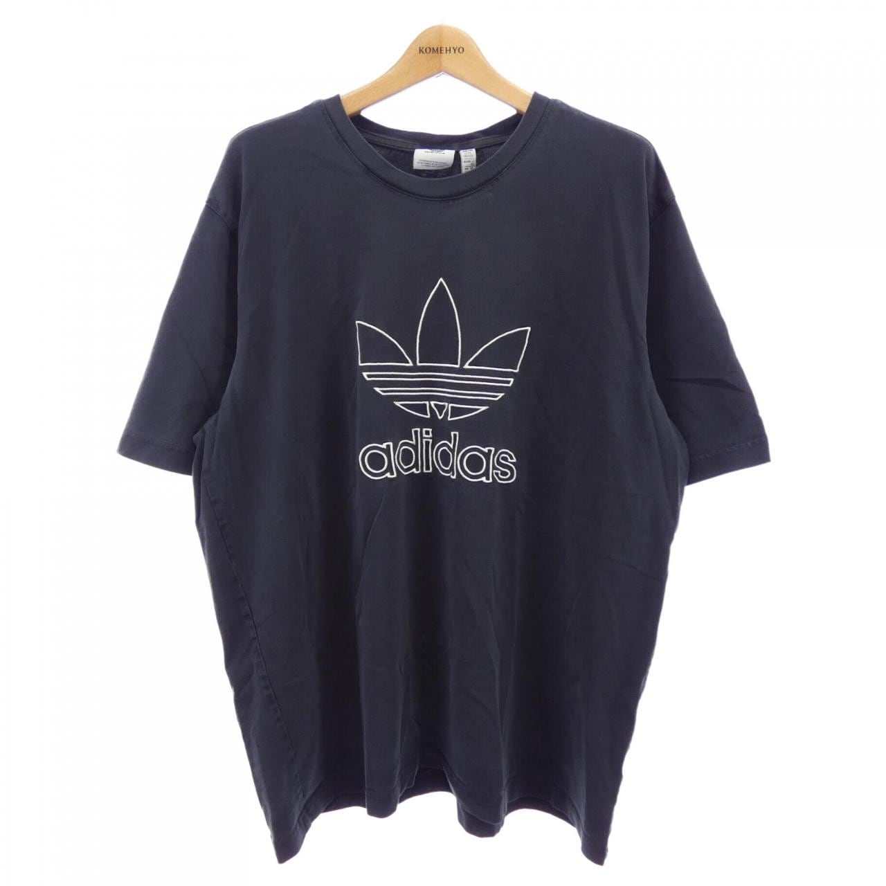 アディダス ADIDAS Tシャツ