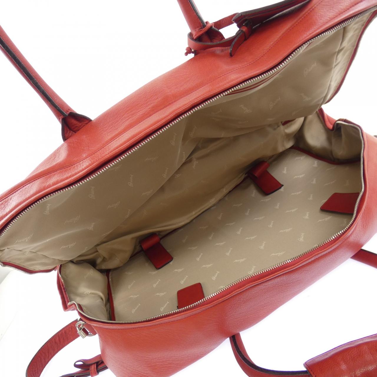 ブリオーニ BRIONI BAG