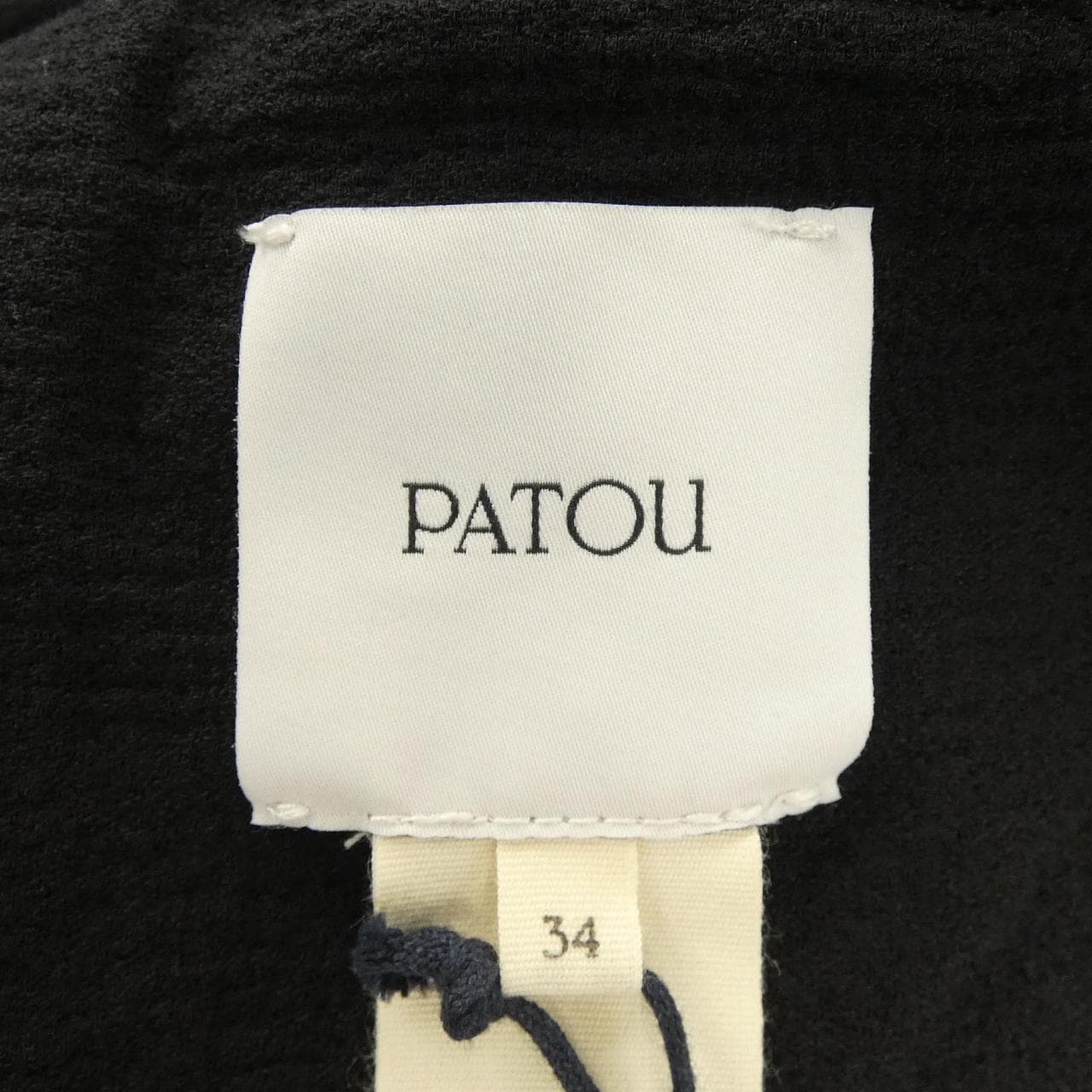 パトゥ PATOU DR1140137999B ワンピース