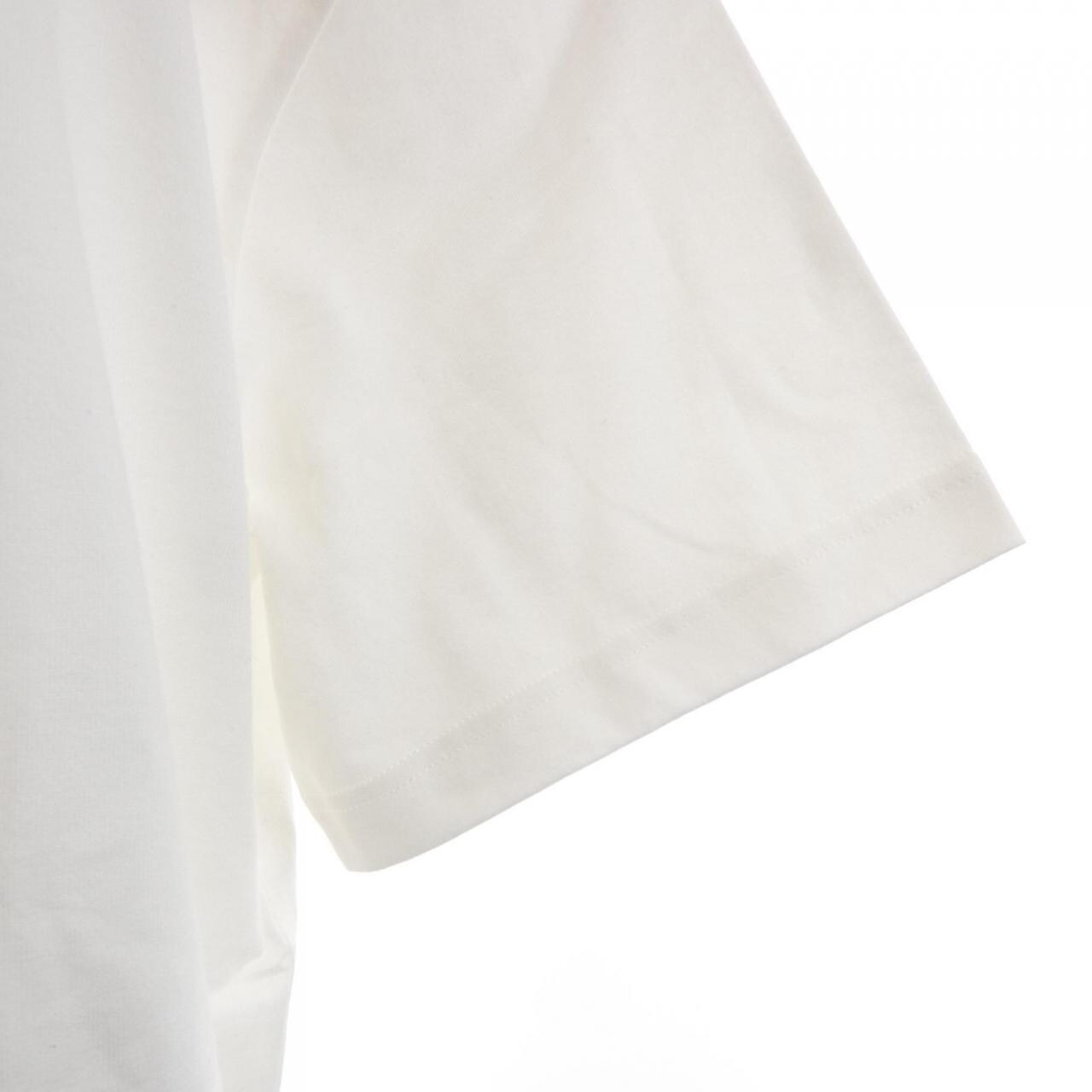 ルイヴィトン LOUIS VUITTON グラフィック コットンTシャツ HSY83WNPG Tシャツ