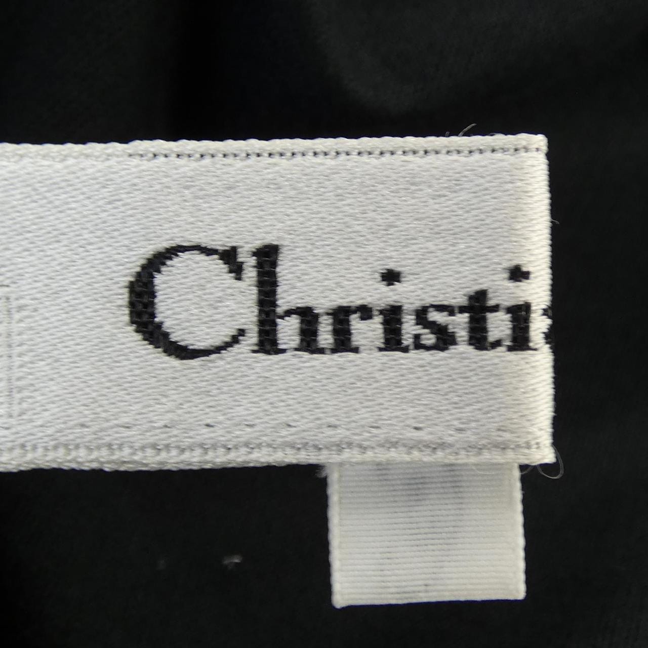 【ヴィンテージ】クリスチャンディオール CHRISTIAN DIOR トップス