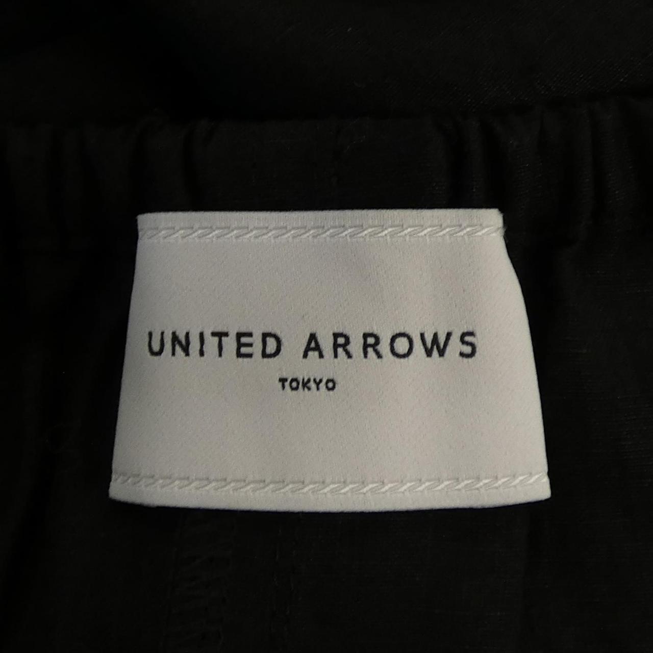 ユナイテッドアローズ UNITED ARROWS スカート