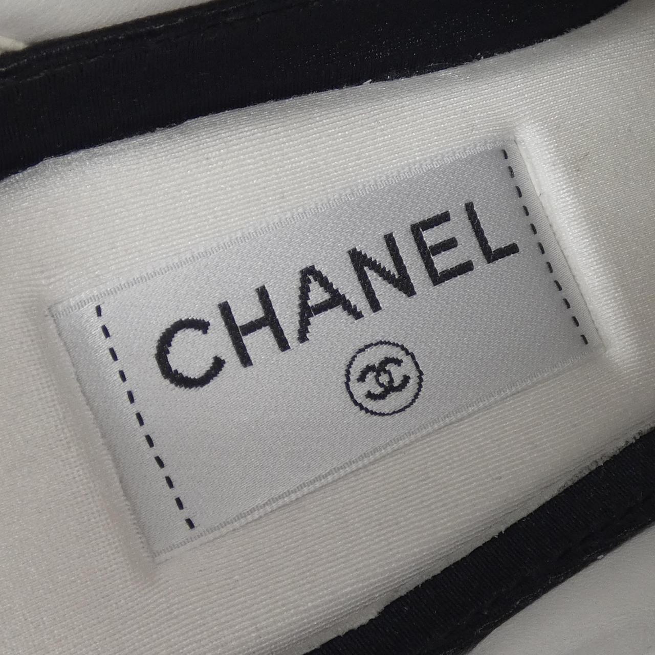 シャネル CHANEL G45839B17445 スニーカー