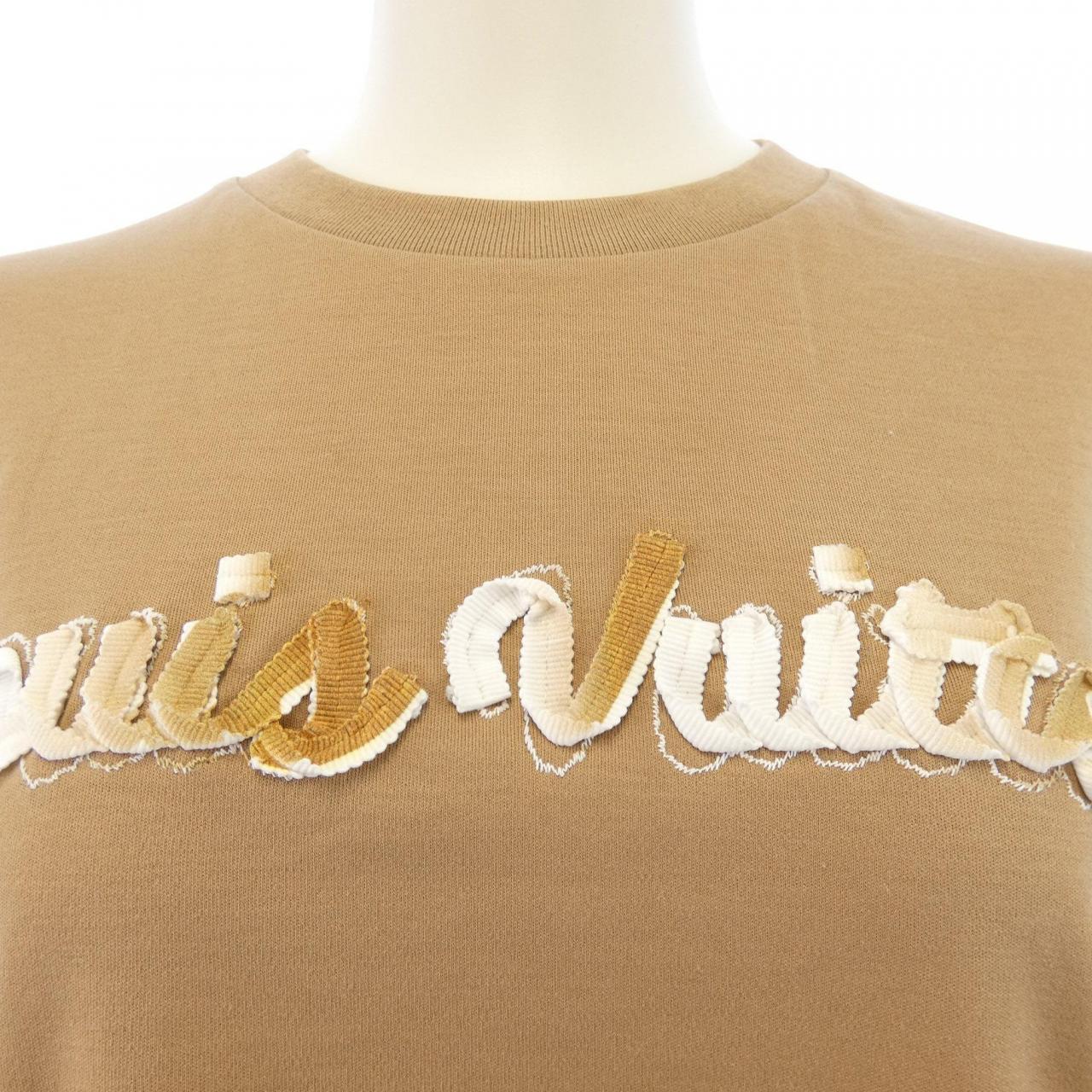 ルイヴィトン LOUIS VUITTON FUTB12UOL Tシャツ