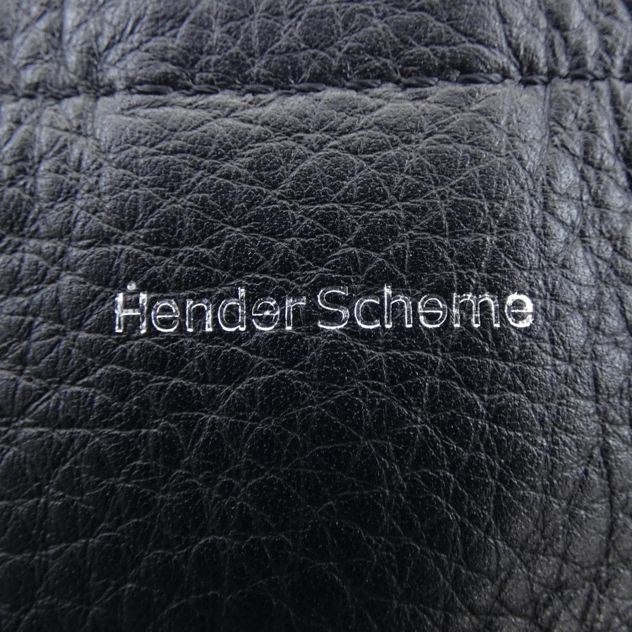 エンダースキーマー HENDER SCHEME BACKPACK