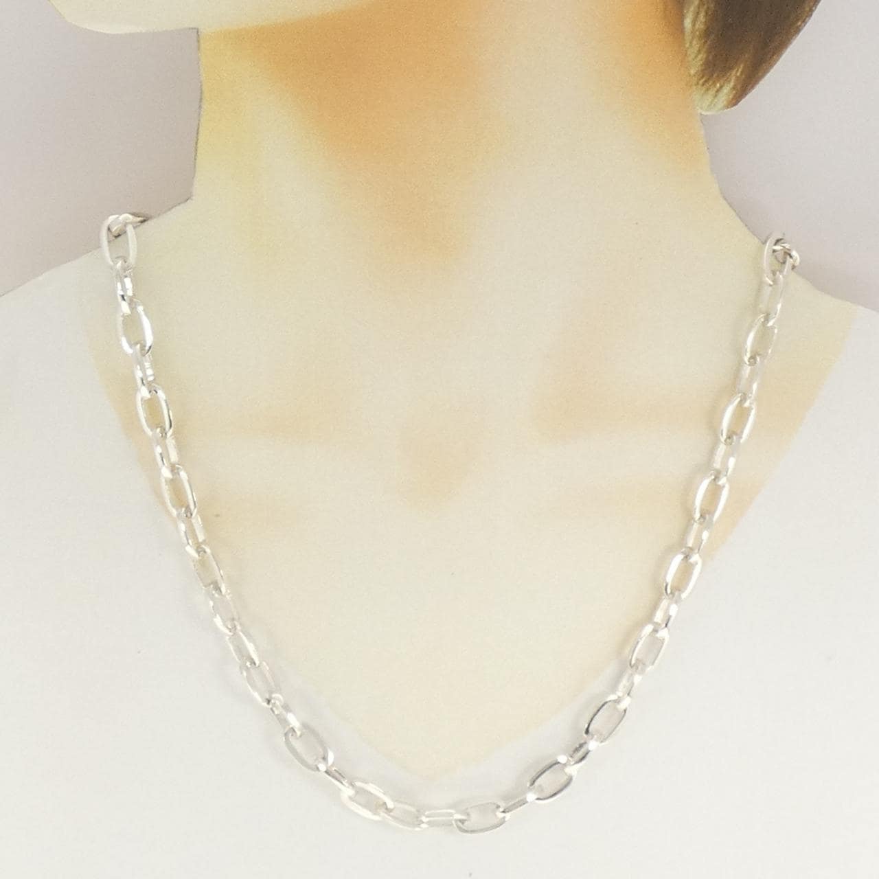 ブランイリス 925 ネックレス