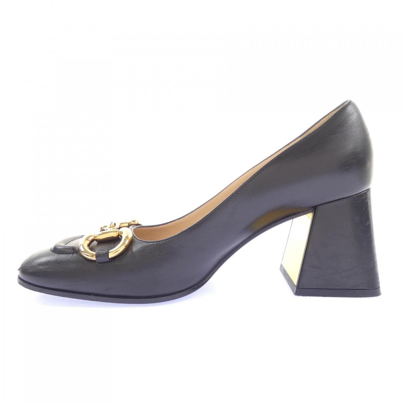 グッチ GUCCI 643886C9D00 パンプス
