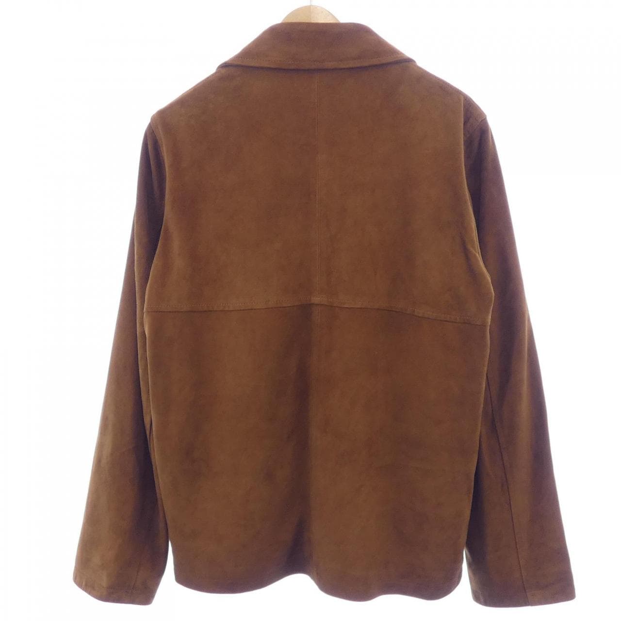 ADORNI レザージャケット