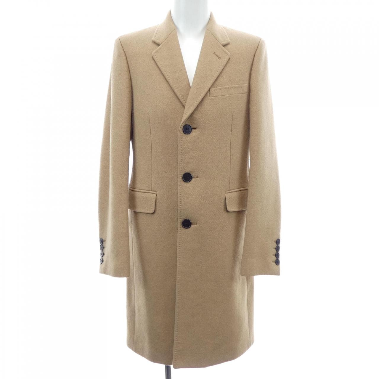 サンローラン SAINT LAURENT 389981 Y973J コート