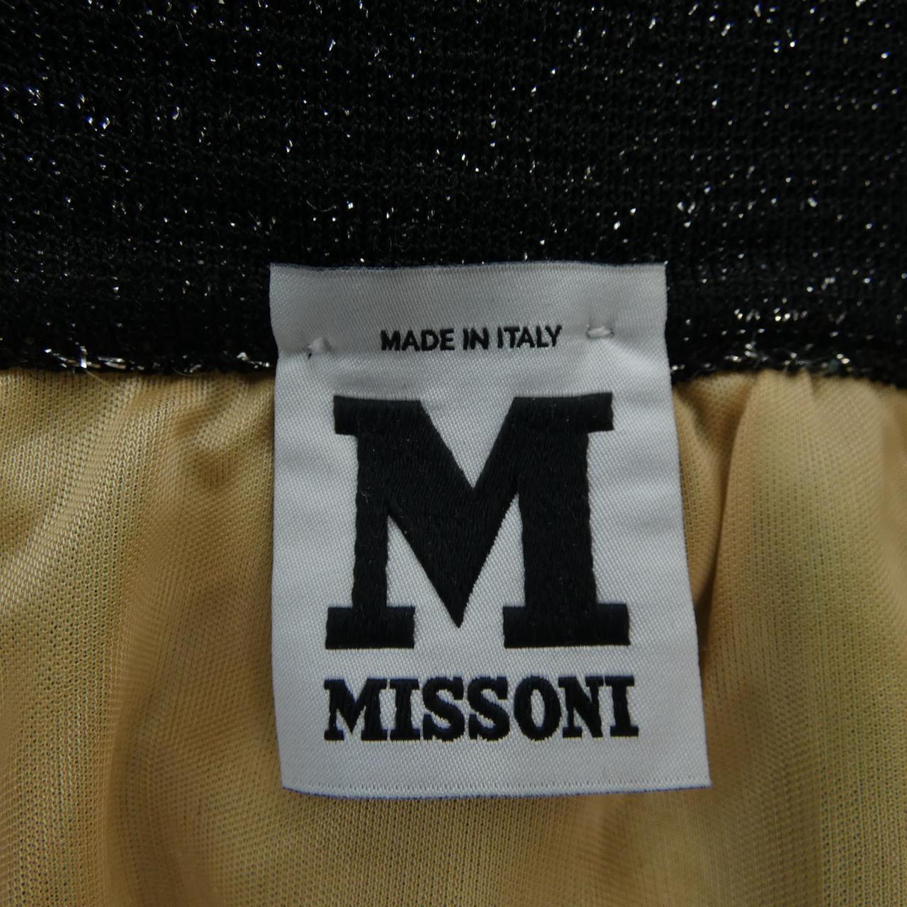 M M MISSONI半身裙