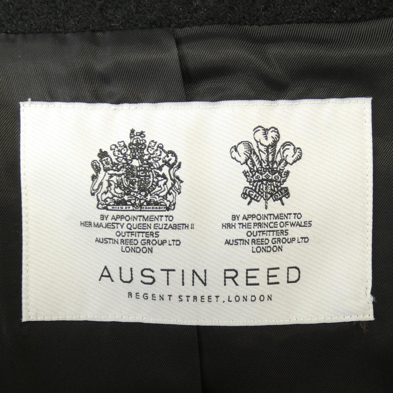 オースチンリード AUSTIN REED コート