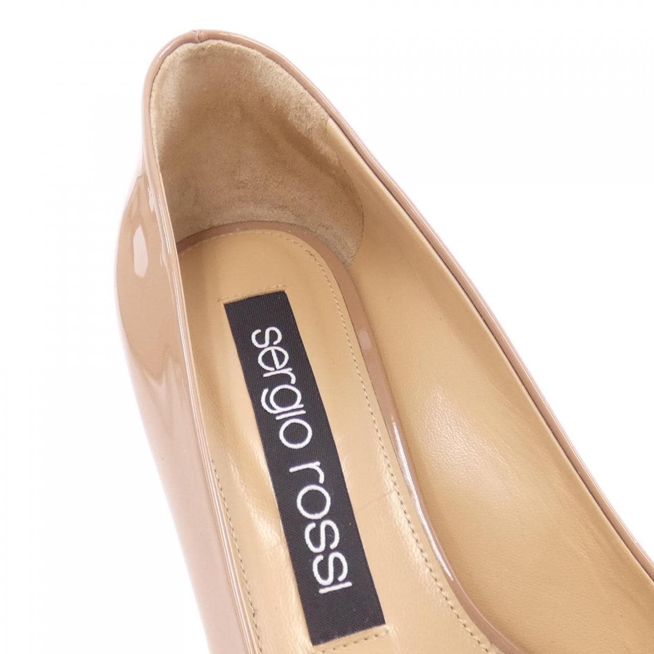 sergio rossi Sergio Rossi Pumps