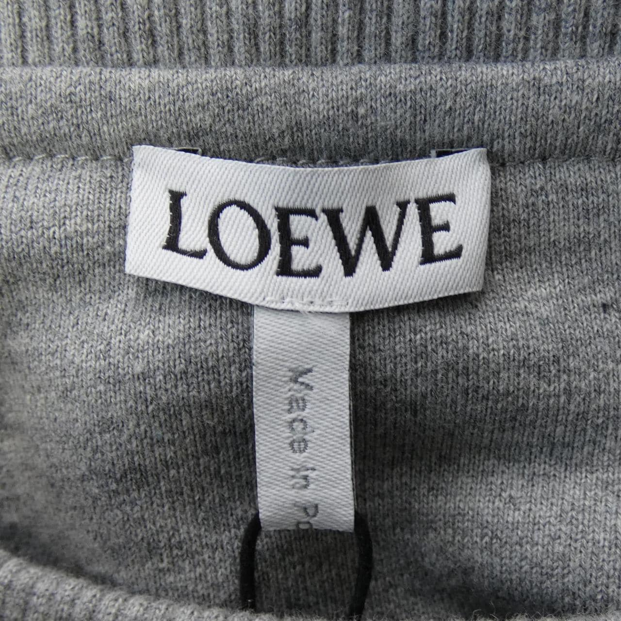 ロエベ LOEWE スウェット