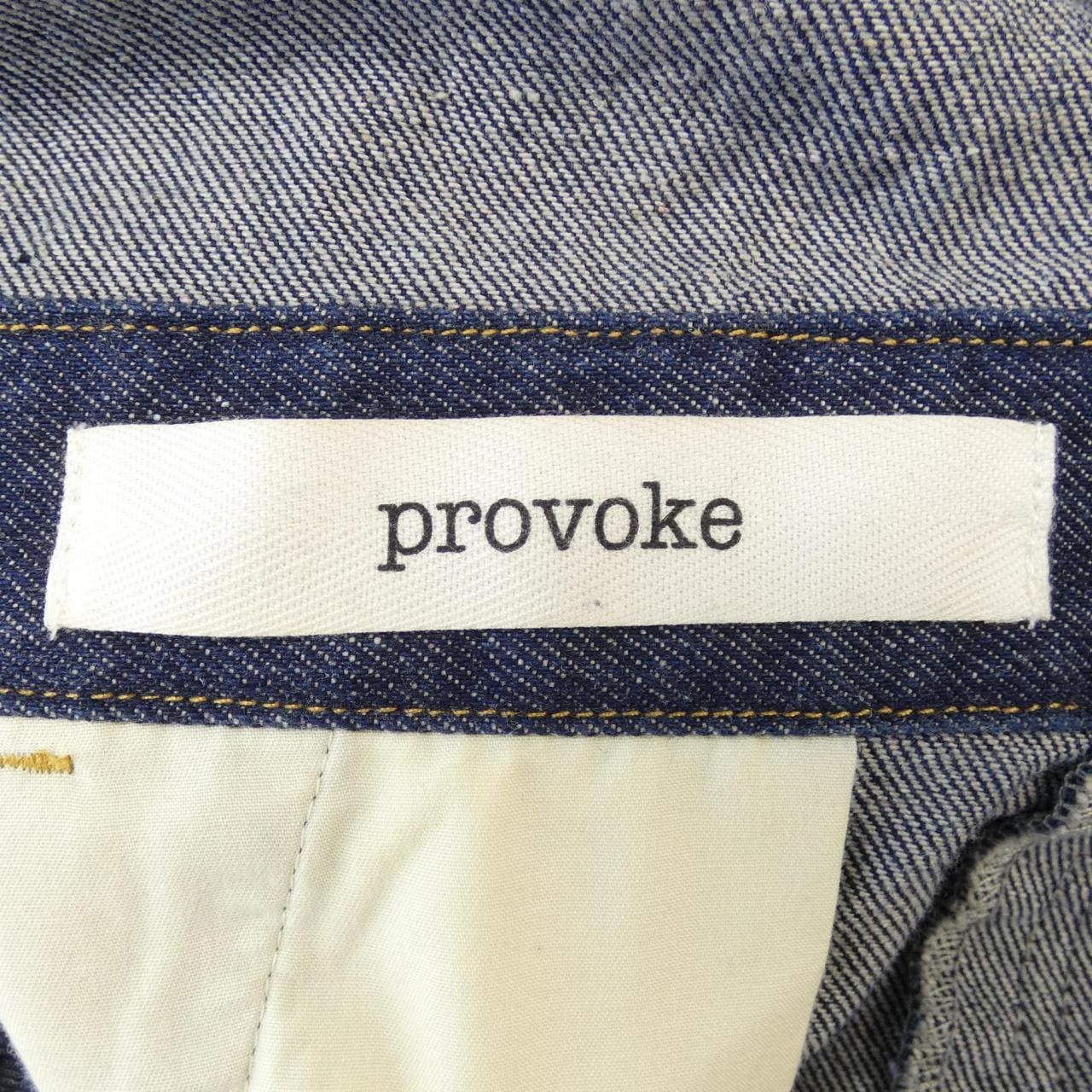 PROVOKE ワンピース