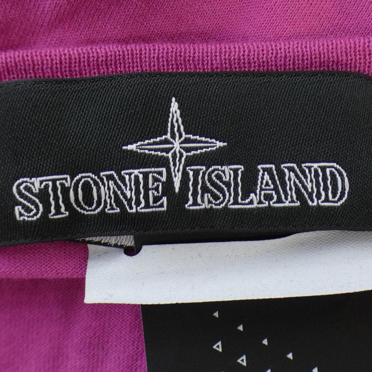 石島STONE ISLAND T恤