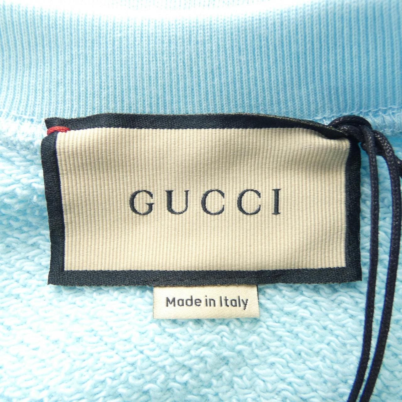 GUCCI运动衫