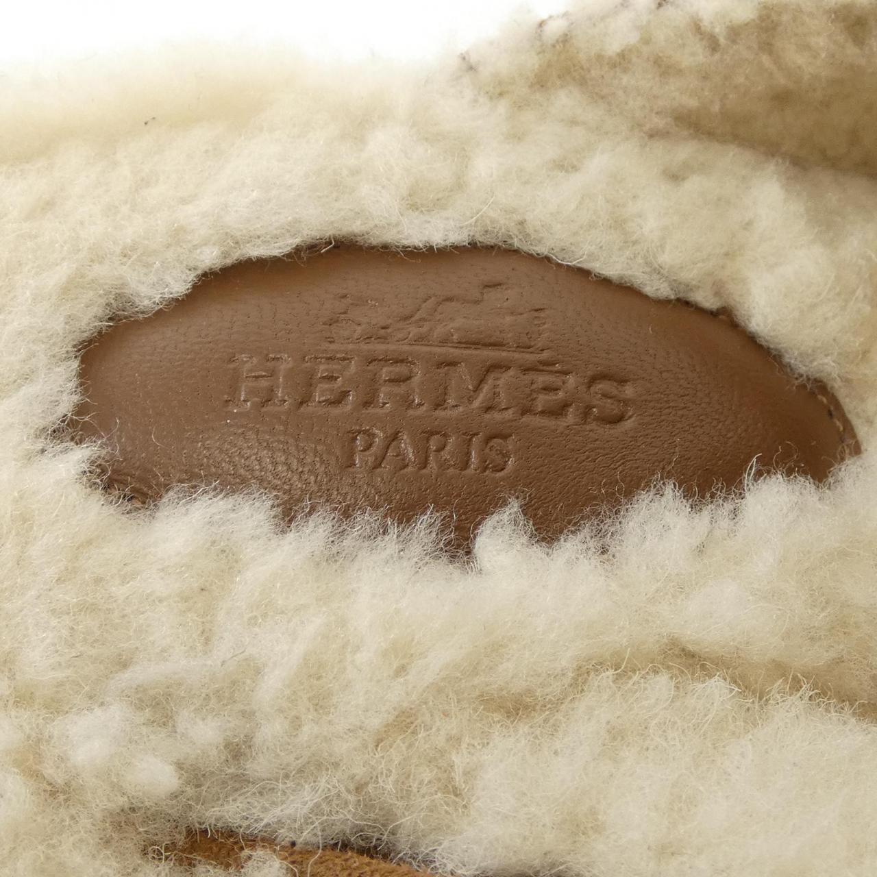 エルメス HERMES サンダル