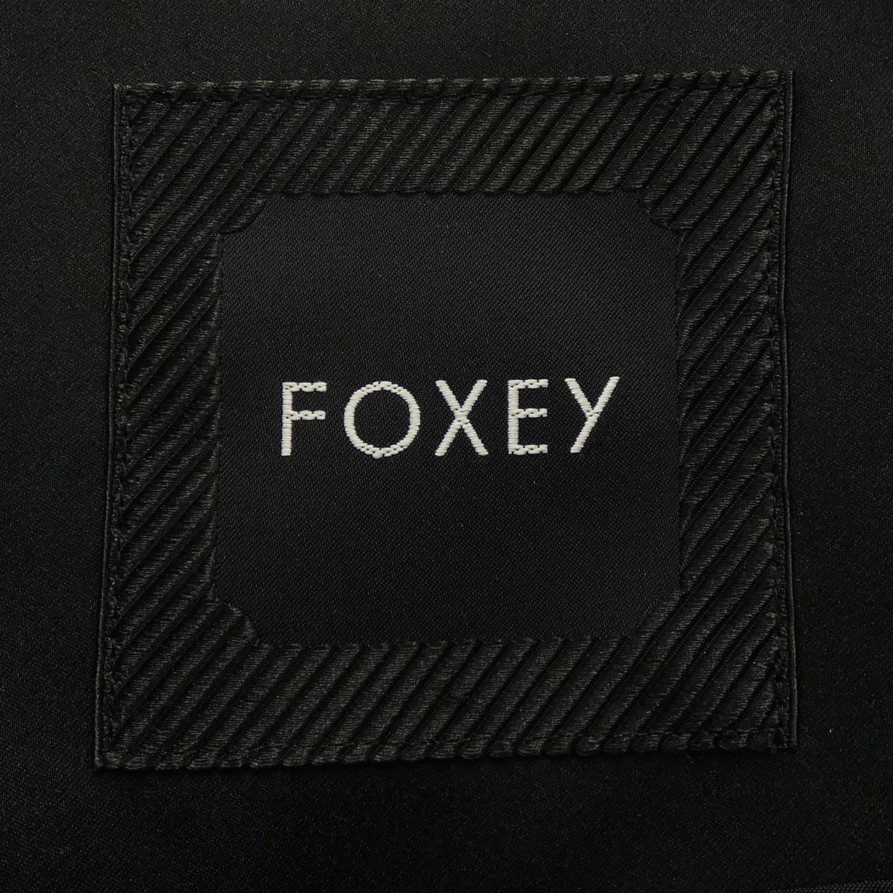 フォクシー FOXEY コート