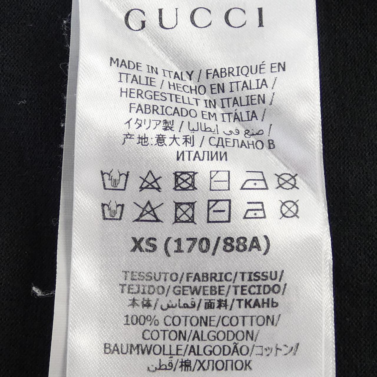 グッチ GUCCI Tシャツ