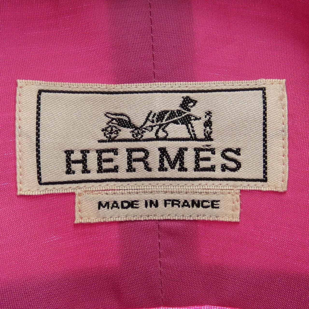 HERMES愛馬仕襯衫