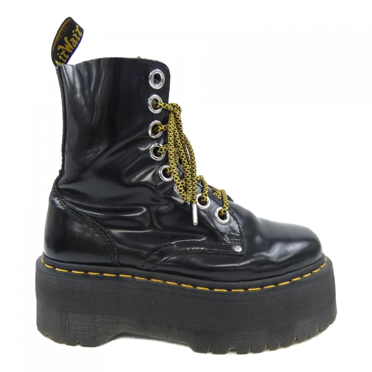 ドクターマーチン DR.MARTENS ブーツ