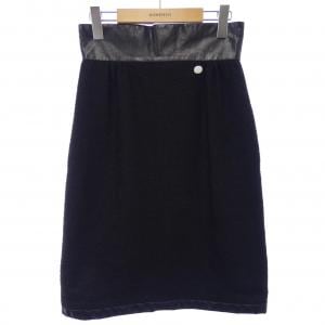 シャネル CHANEL スカート