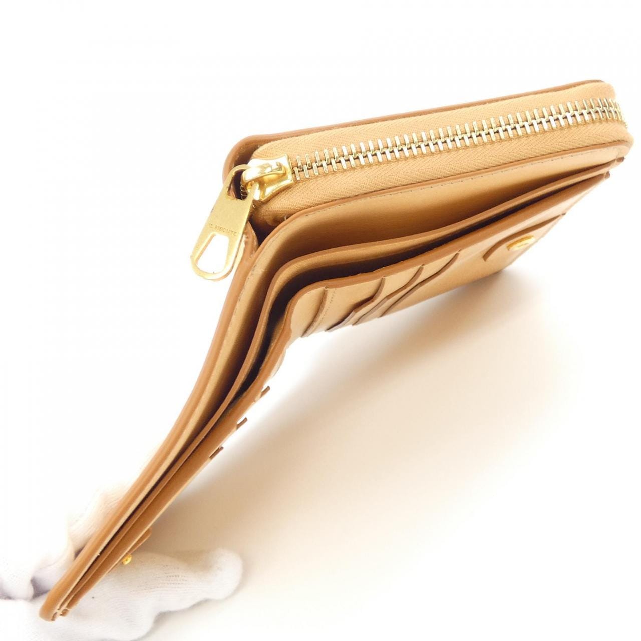 イルビゾンテ IL BISONTE WALLET