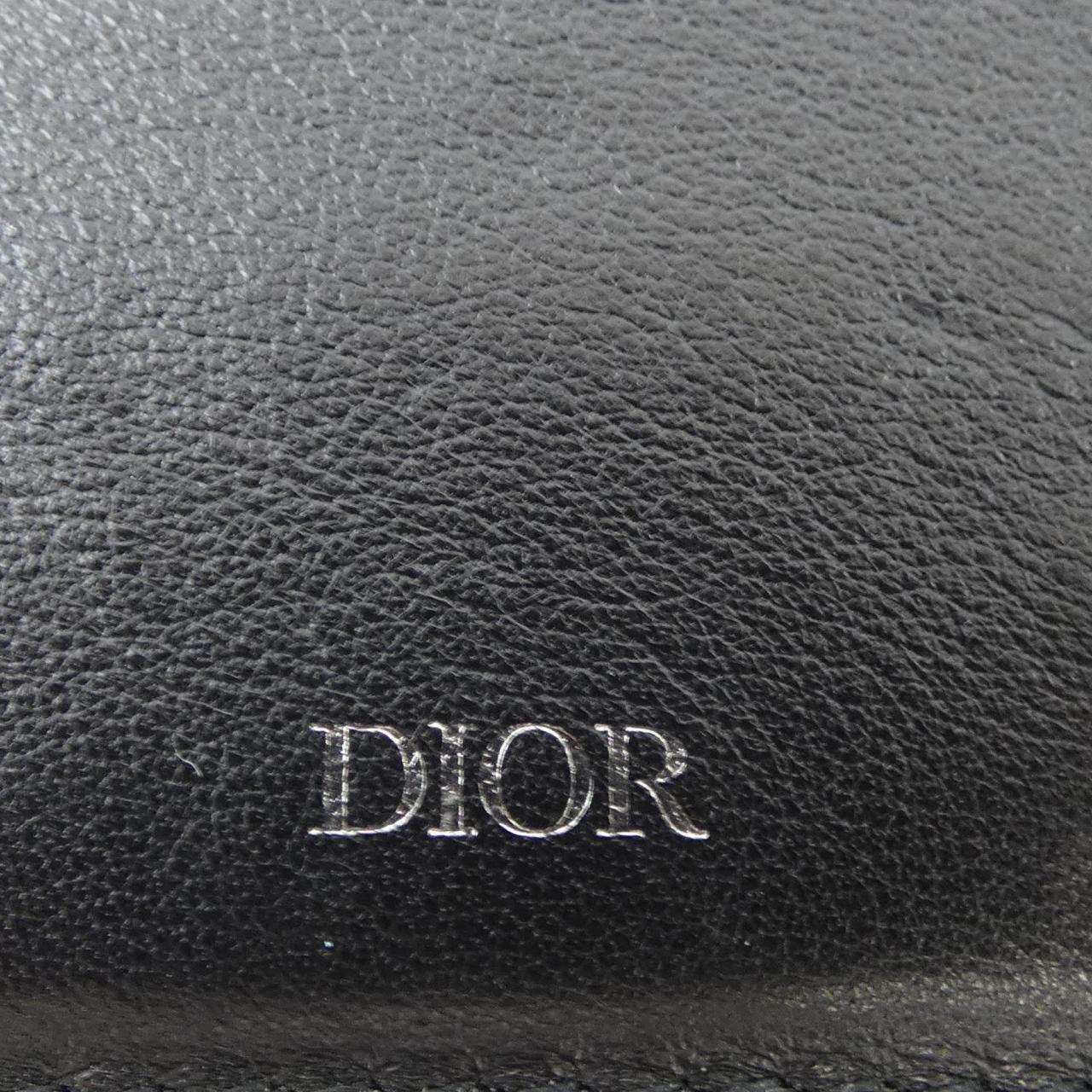 DIOR錢包