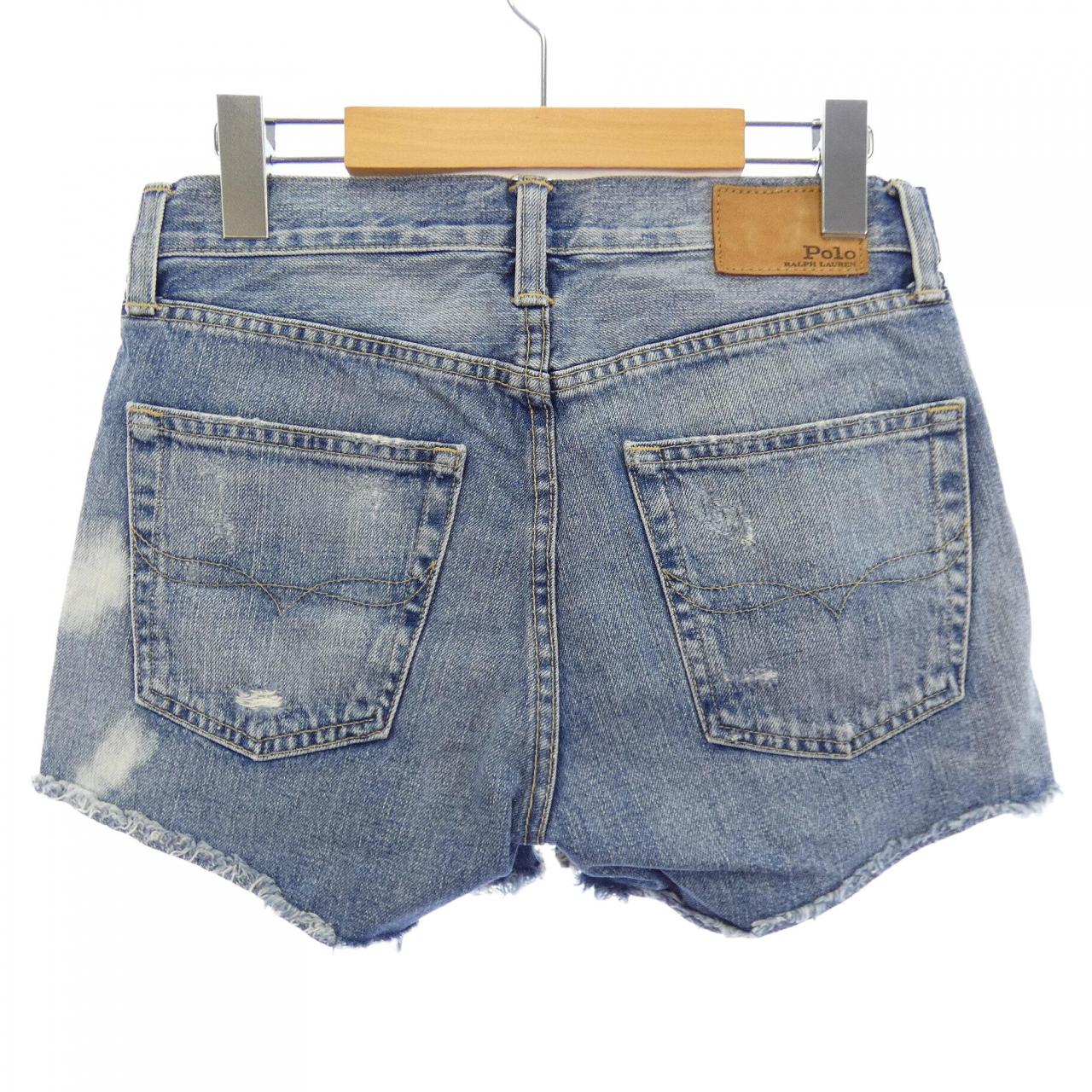 ポロラルフローレン POLO RALPH LAUREN ショートパンツ