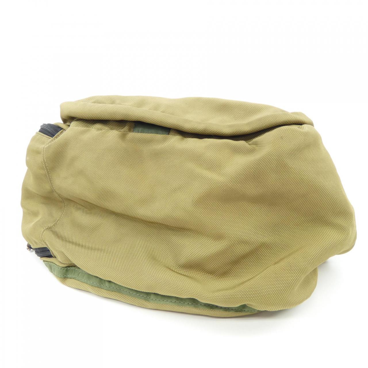 ブリーフィング BRIEFING BAG