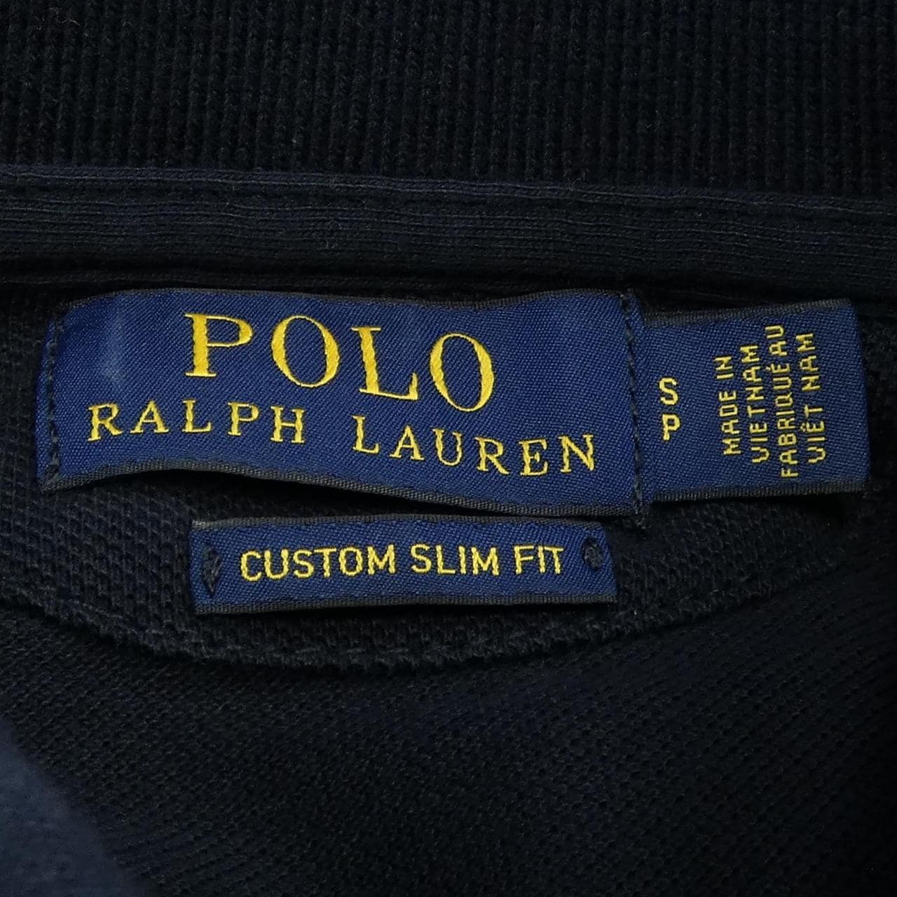 ポロラルフローレン POLO RALPH LAUREN ポロシャツ