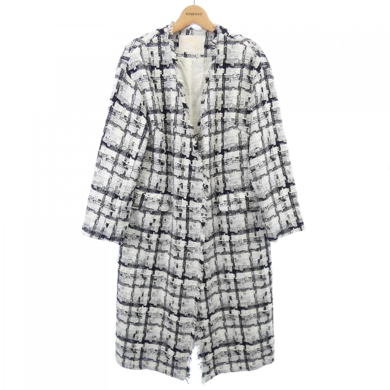 グレースクラス GRACE Class コート