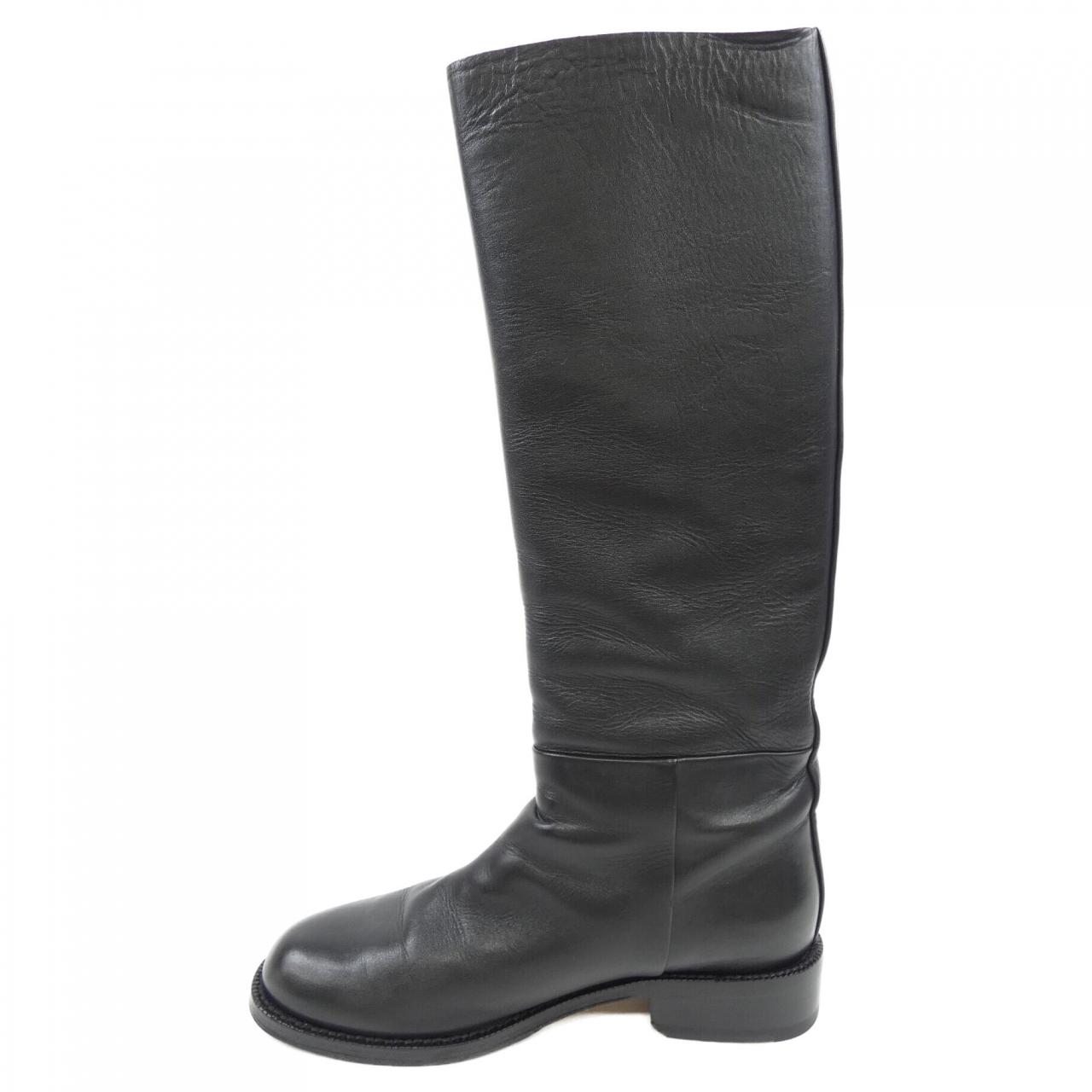 セリーヌ CELINE ロングブーツ