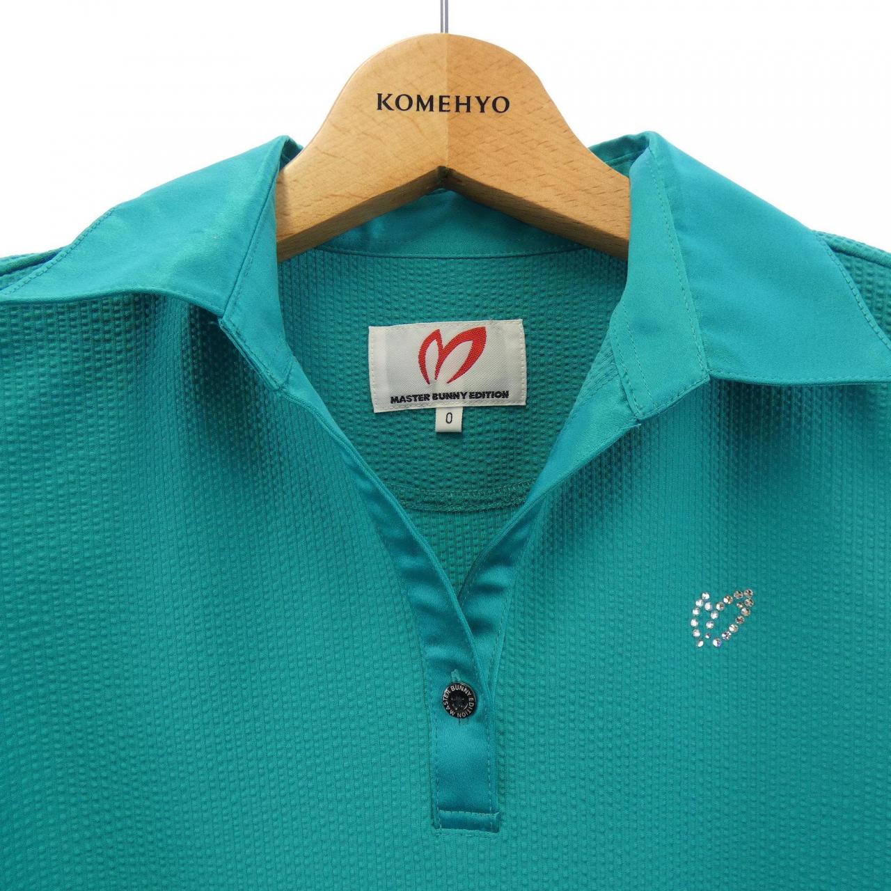 マスターバニーエディション MASTER BUNNY EDITION 759-2160408 トップス