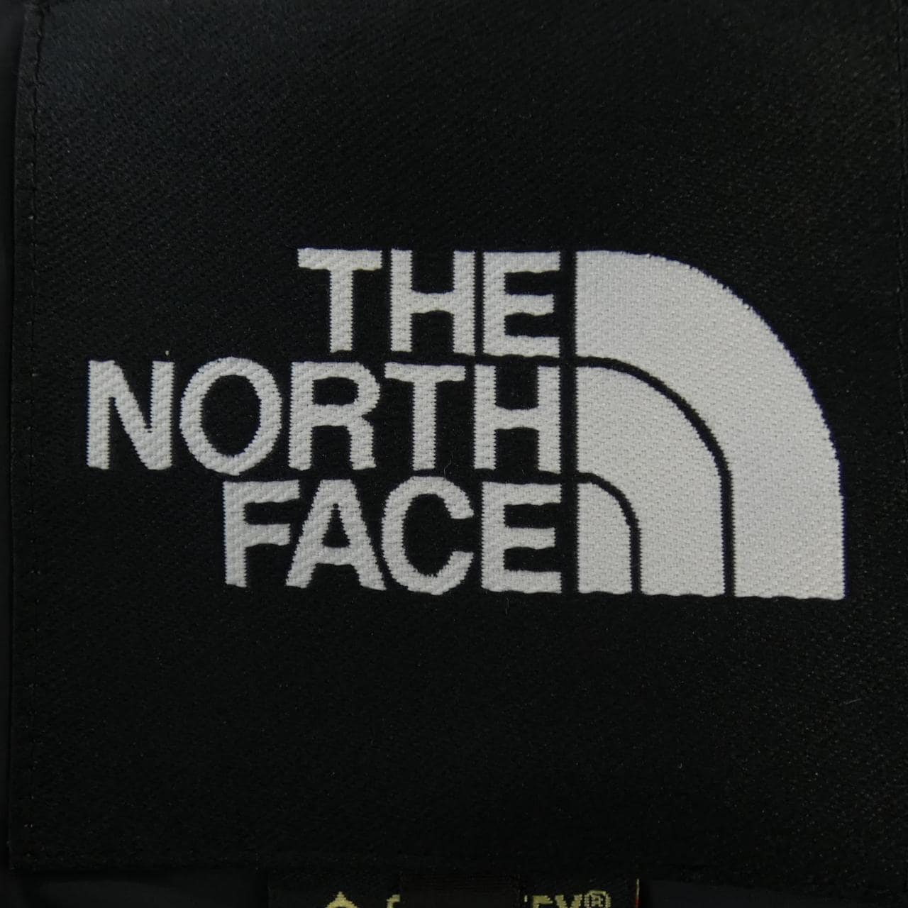 ザノースフェイス THE NORTH FACE ND91837 ダウンジャケット