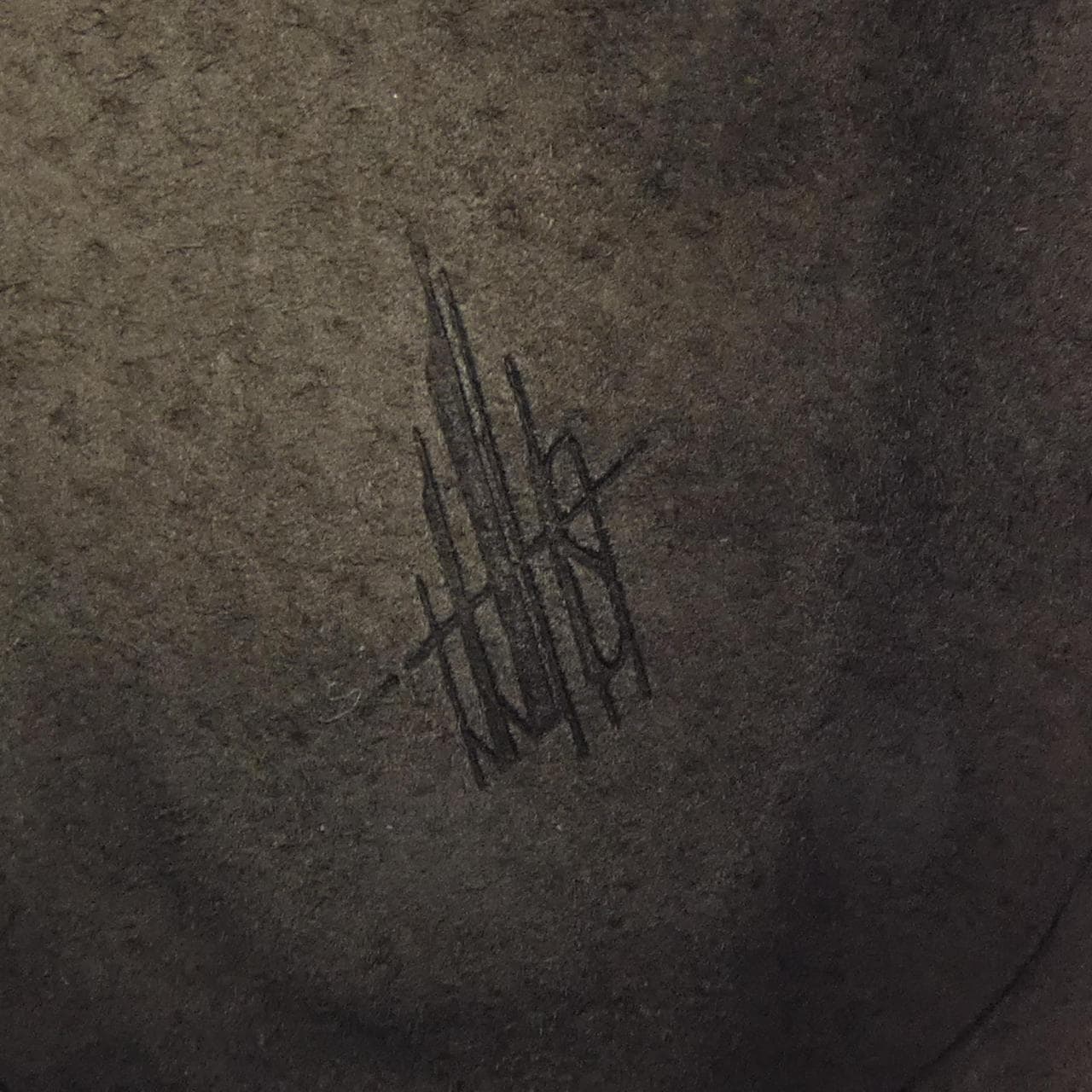 ISHMM ISH-1-23 Shoes