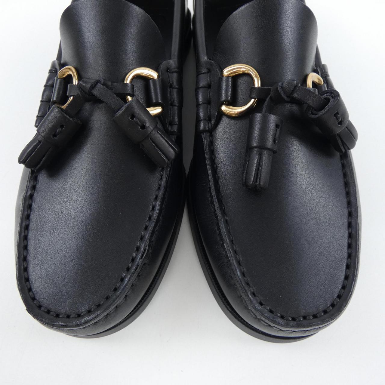 パラブーツ PARA BOOT CALME シューズ