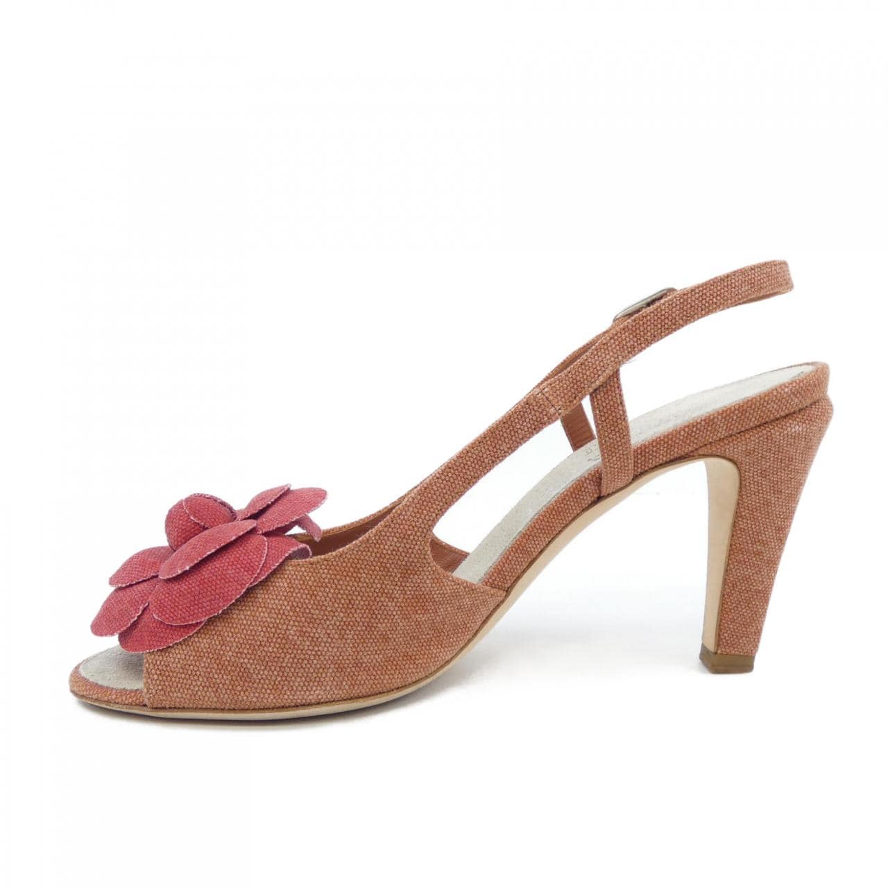 シャネル CHANEL G29025X08098 サンダル