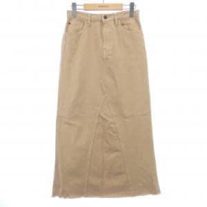 ヘルシーデニム Healthy DENIM スカート