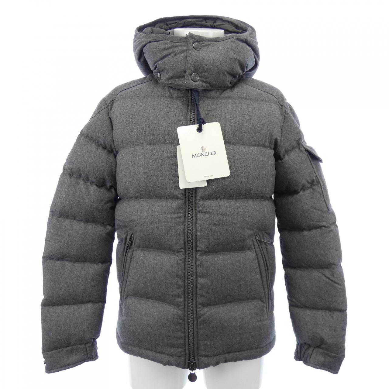 モンクレール MONCLER MONTGENEVRE ダウンジャケット
