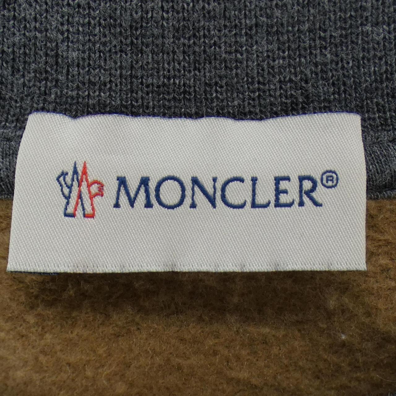 モンクレール MONCLER スウェット