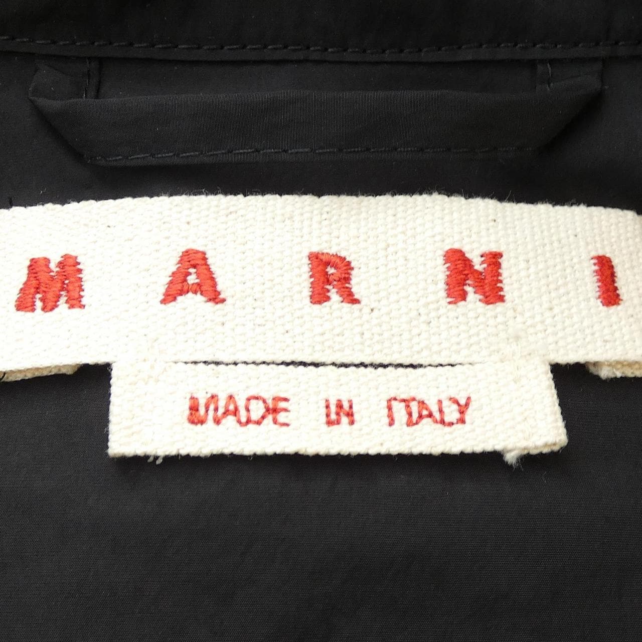 マルニ MARNI CUMU0333SW シャツ