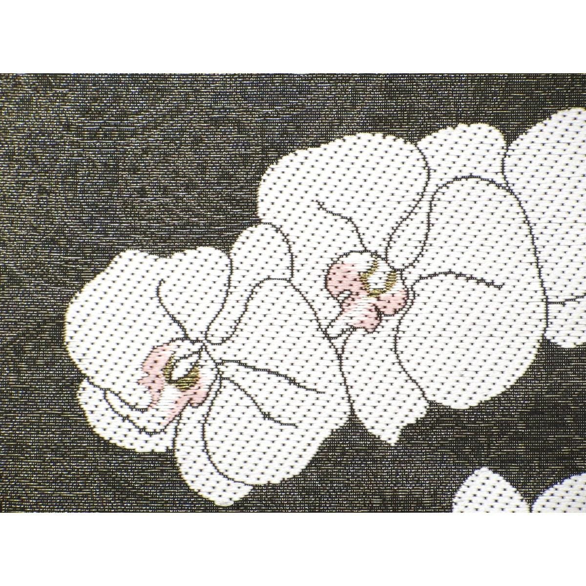 袋帯