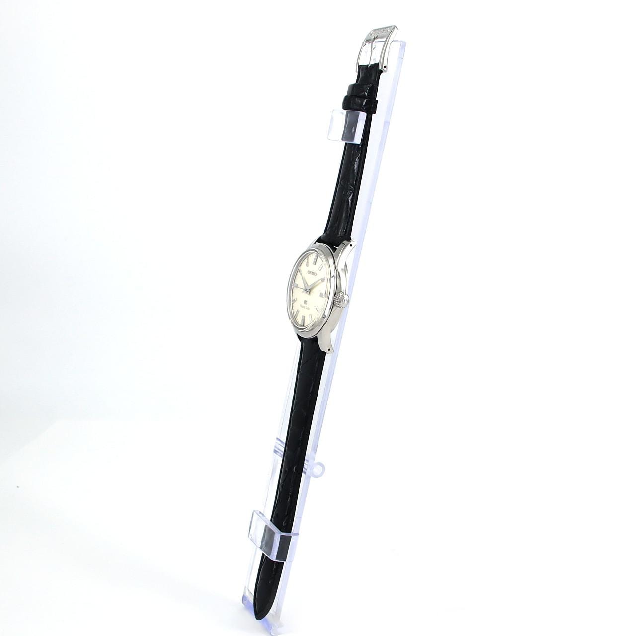 SEIKO Grand SEIKO Mechanical 9S54-0030/SBGW001 SS Manual Winding