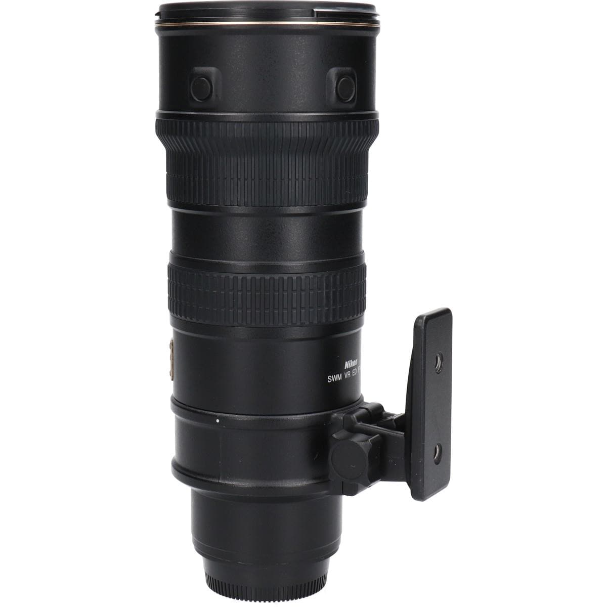 ＡＦ－Ｓ７０－２００ｍｍ　Ｆ２．８Ｇ　ＶＲ