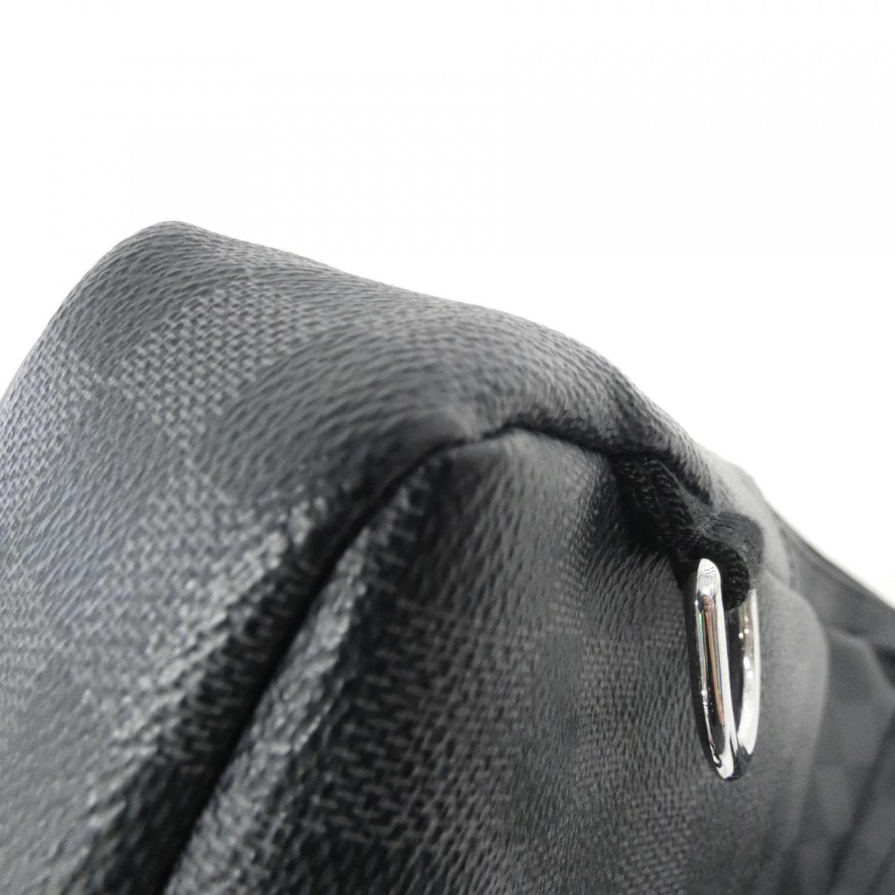 LOUIS VUITTON Damier Graphite Avenue 单肩包 N41719 单肩包