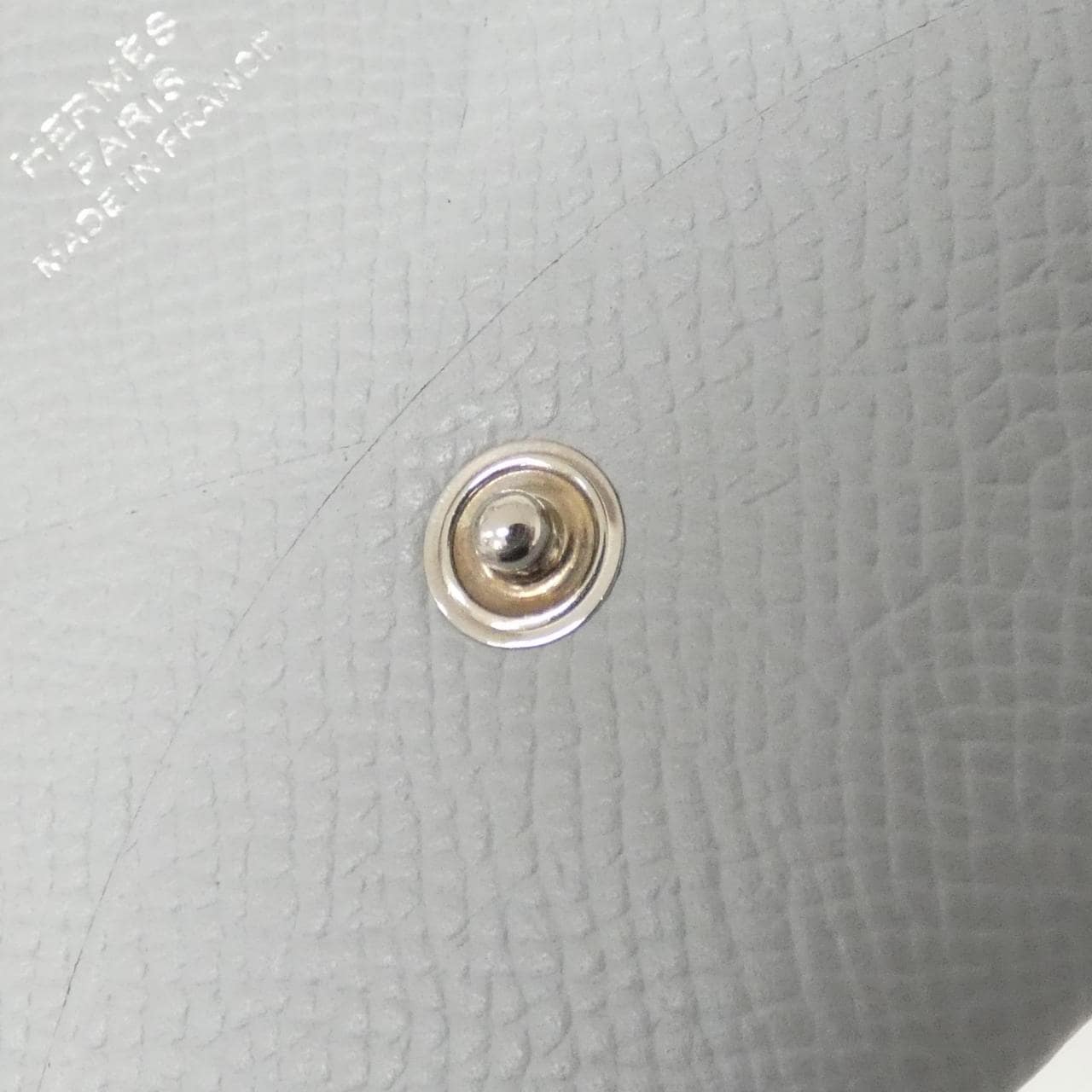 エルメス カルヴィ 044164CK カードケース