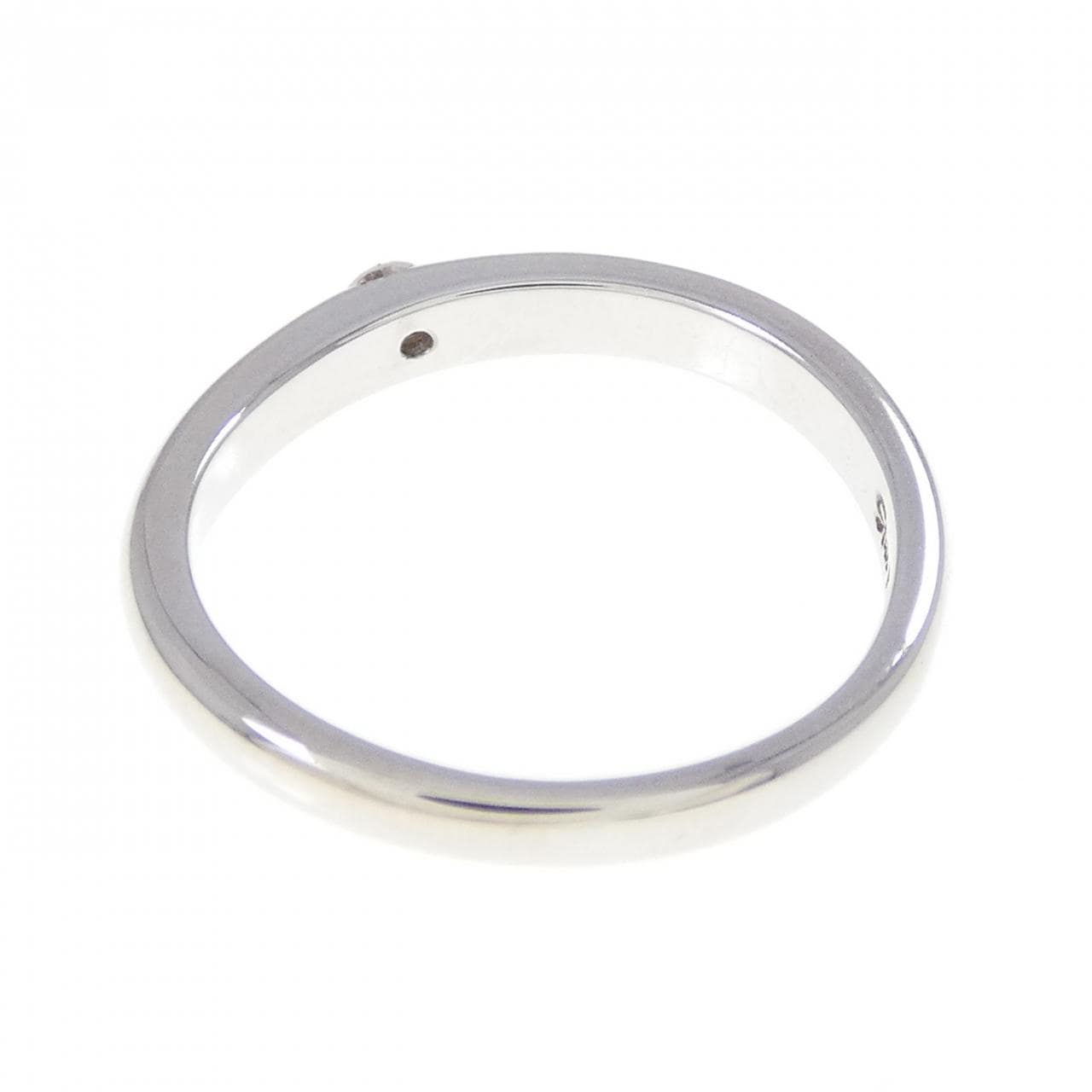 スタージュエリー ダイヤモンド リング 0.05CT